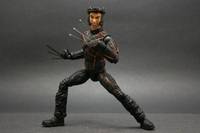 Wolverine X2 Movie Style (Marvel Legends) Custom Action Figure