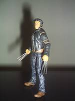 Origins Wolverine (X-Men - Movies) Custom Action Figure