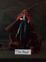 The Hood (Marvel Legends) Custom Action Figure