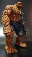 Thing (Marvel Legends) Custom Action Figure