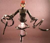 Veil (Marvel Legends) Custom Action Figure