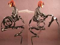 Veil (Marvel Legends) Custom Action Figure