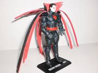Mr Sinister (Marvel Universe) Custom Action Figure