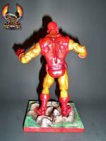 Iron Man (Marvel Legends) Custom Action Figure