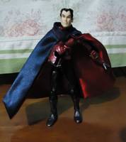Erik Lehnsherr (Young Magneto) (X-Men - Movies) Custom Action Figure