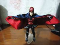 Erik Lehnsherr (Young Magneto) (X-Men - Movies) Custom Action Figure