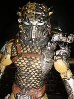 Predator, Ultimate (Predator) Custom Action Figure