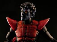 Nightcrawler (Age of Apocalypse) (Marvel Legends) Custom Action Figure
