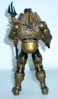Motuc Bionik (Masters of the Universe) Custom Action Figure