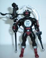 Motuc Sy-Ko (Masters of the Universe) Custom Action Figure