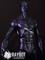 Kronos (Marvel Legends) Custom Action Figure