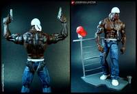 50cent (Music) Custom Action Figure