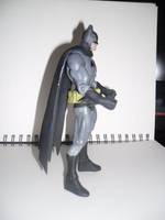 Batman (Batman) Custom Action Figure