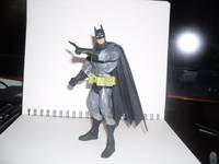 Batman (Batman) Custom Action Figure