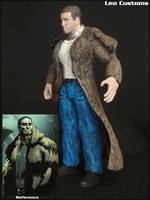 GRIZZLY (Thunderbolts) (Marvel Legends) Custom Action Figure