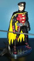 Robin (Earth-29) (Batman) Custom Action Figure