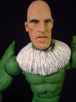 Vulture V2 (Marvel Legends) Custom Action Figure