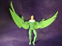 Vulture V2 (Marvel Legends) Custom Action Figure