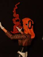 Crystal (Marvel Legends) Custom Action Figure