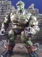 Abomination 3 3/4" (Marvel Universe) Custom Action Figure