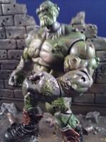 Abomination 3 3/4" (Marvel Universe) Custom Action Figure