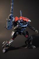 Silverstreak  DOTM (Transformers) Custom Action Figure