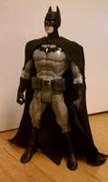 Batman (Earth-29) (Batman) Custom Action Figure