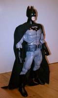 Batman (Earth-29) (Batman) Custom Action Figure