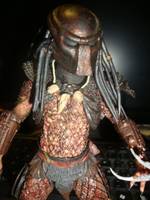 Predator 2 (Predator) Custom Action Figure