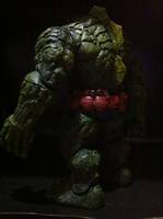C'hod (Marvel Legends) Custom Action Figure