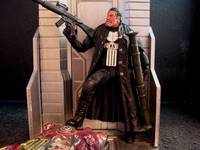 Punisher (Marvel Legends) Custom Action Figure