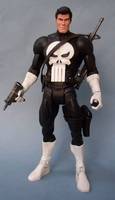 Marvel Universe Classics  Punisher (DC Universe) Custom Action Figure