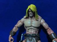 Ka-Zar (Marvel Legends) Custom Action Figure