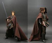 Darth Vader/Anakin Skywalker (Marvel Legends) Custom Action Figure