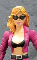 Barb Wire (Dark Horse) Custom Action Figure