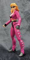Barb Wire (Dark Horse) Custom Action Figure