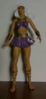 Syrene (DC Direct) Custom Action Figure
