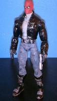 Red Hood (Jason Todd) (Batman) Custom Action Figure