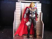 Movie Thor (Marvel Legends) Custom Action Figure