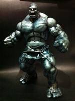 Ironclad (Marvel Legends) Custom Action Figure
