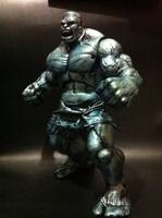 Ironclad (Marvel Legends) Custom Action Figure