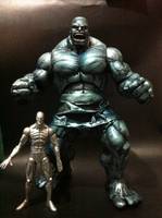 Ironclad (Marvel Legends) Custom Action Figure