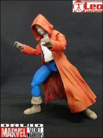 Druid (Secret Warriors) (Marvel Legends) Custom Action Figure
