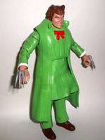The Owl (Marvel) Custom Action Figure