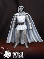 Dr. Doom (Future Foundation) (Marvel Legends) Custom Action Figure