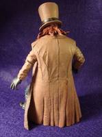 Mad Hatter (Batman) Custom Action Figure
