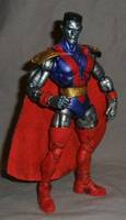 Colossus (Acolytes) (Marvel Legends) Custom Action Figure