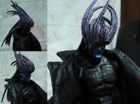 Nightcrawler V2.0 (X-Men) Custom Action Figure