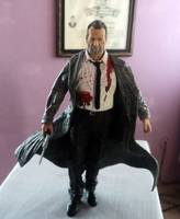 Bruce Willis (Die Hard) Custom Action Figure