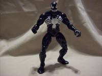 Venom (Marvel Legends) Custom Action Figure